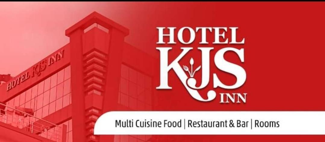 Hotel Kjs Inn Bahāsi Dış mekan fotoğraf