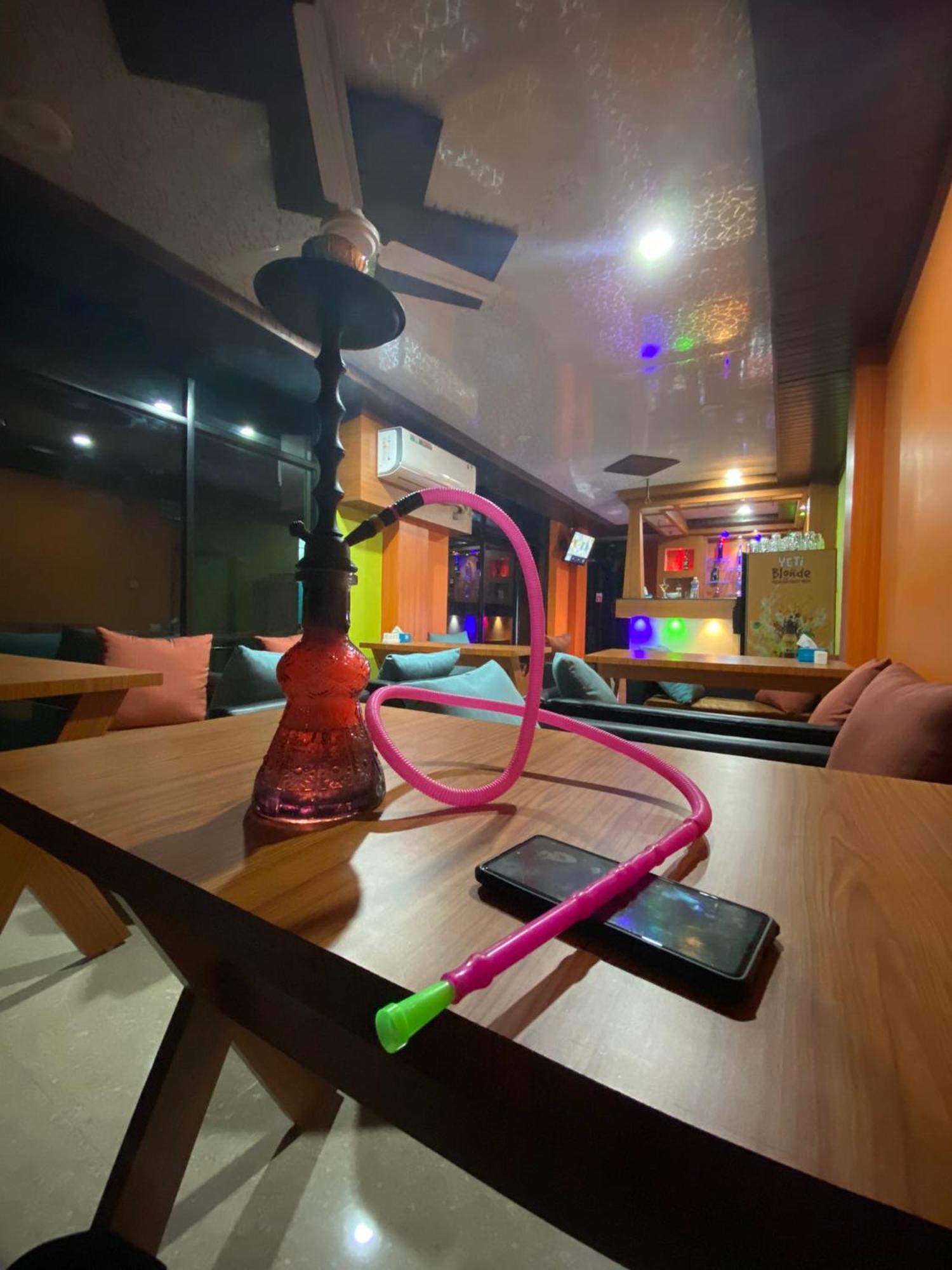 Hotel Kjs Inn Bahāsi Dış mekan fotoğraf